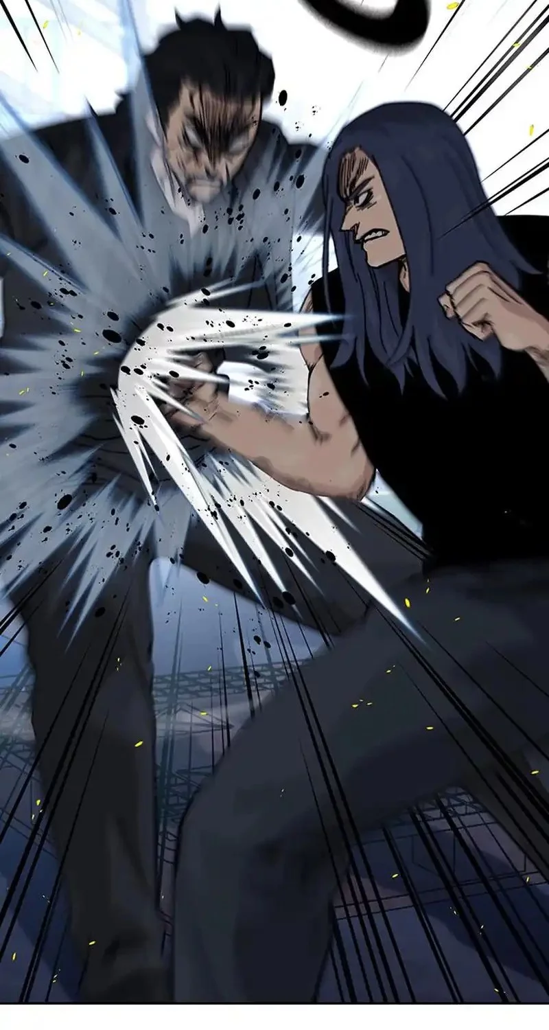 To Not Die chapter 185 halaman 42