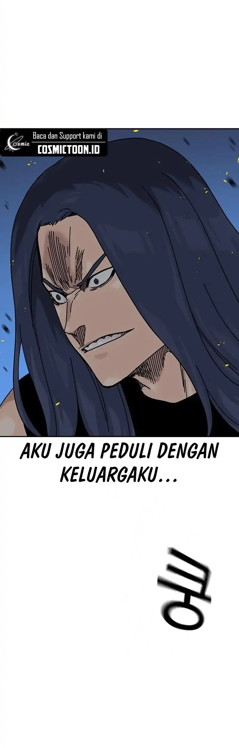 To Not Die chapter 185 halaman 44