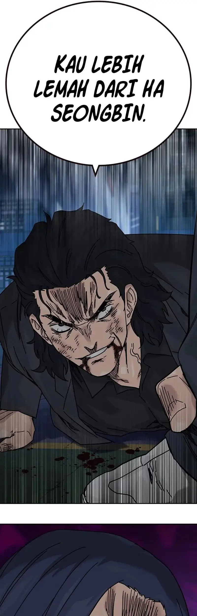 To Not Die chapter 185 halaman 47