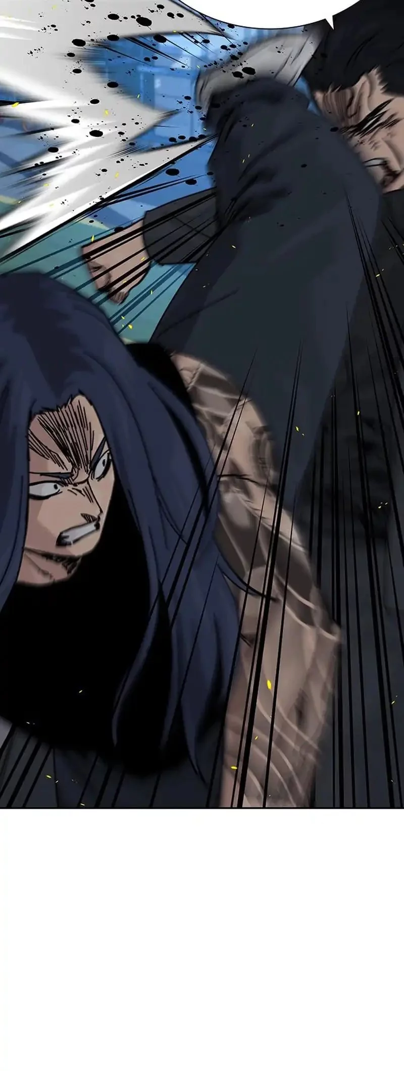To Not Die chapter 185 halaman 53