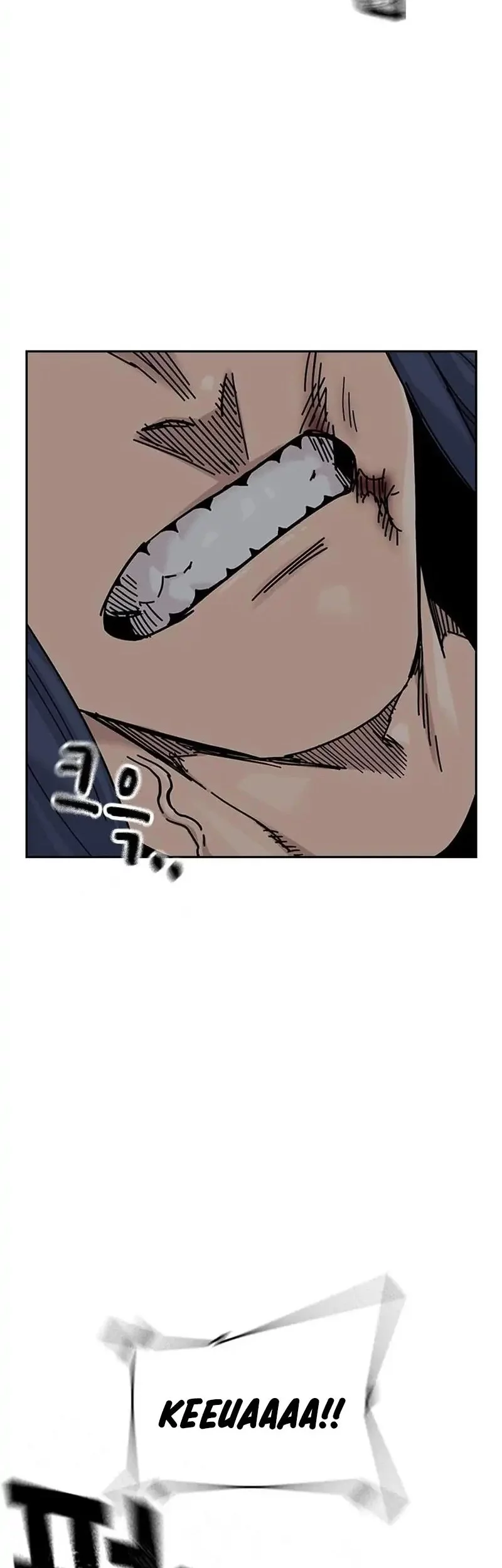 To Not Die chapter 185 halaman 55