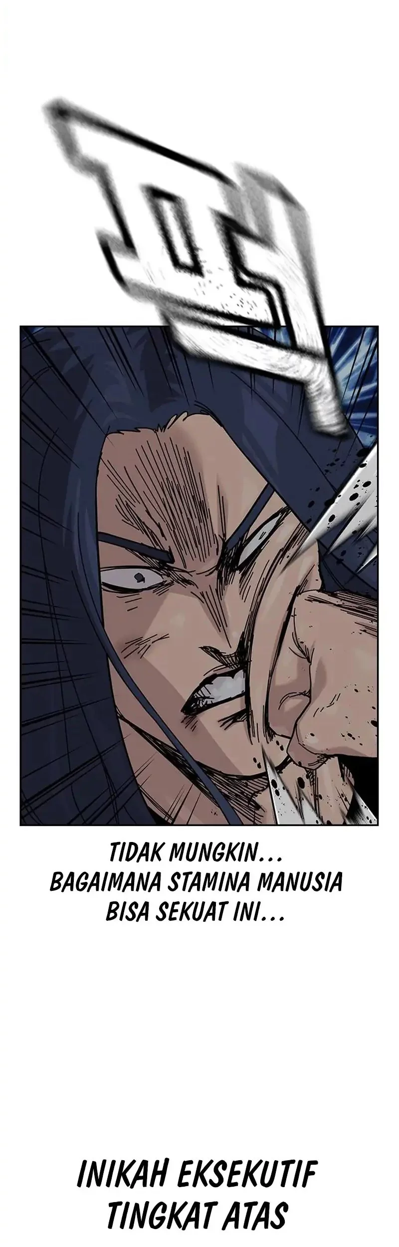 To Not Die chapter 185 halaman 60