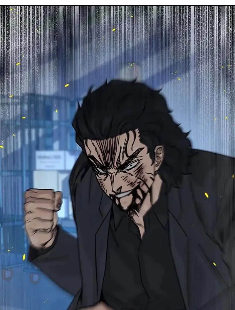 To Not Die chapter 185 halaman 61
