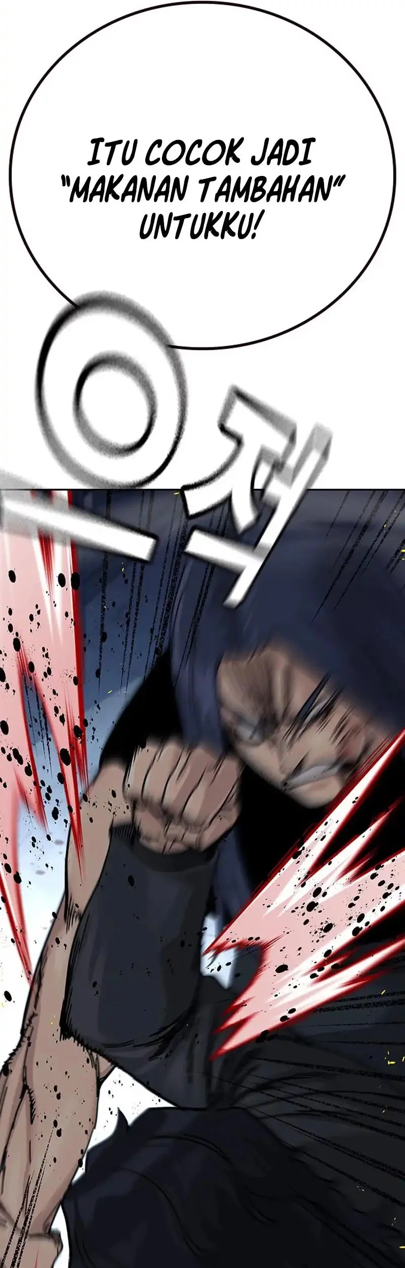 To Not Die chapter 185 halaman 66