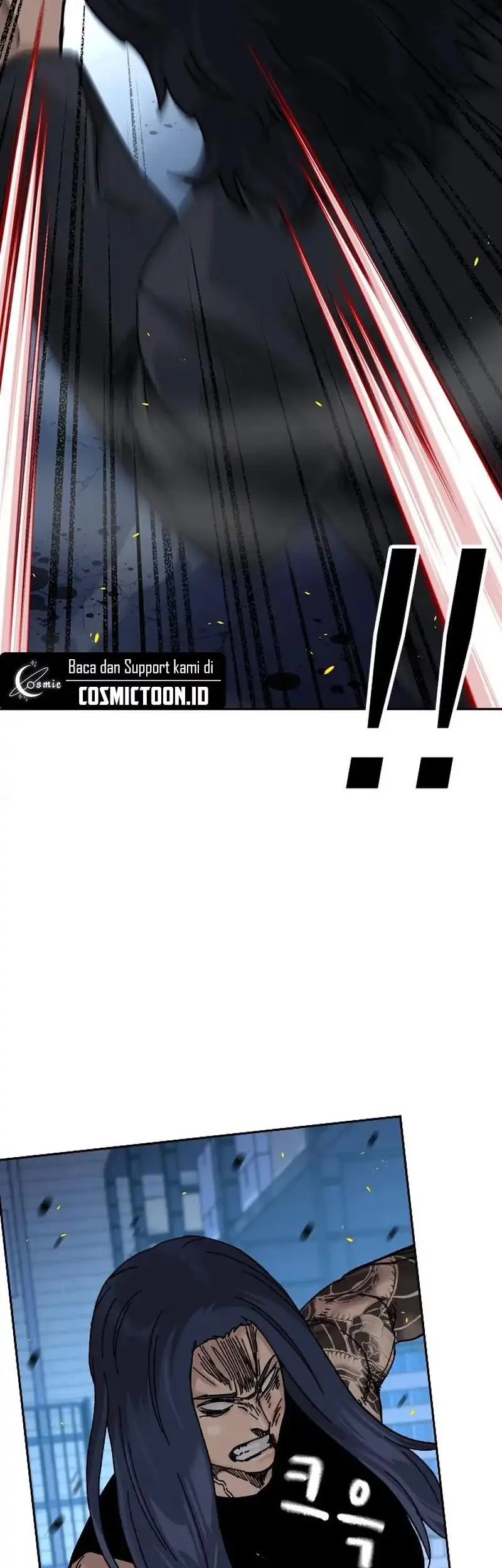 To Not Die chapter 185 halaman 67