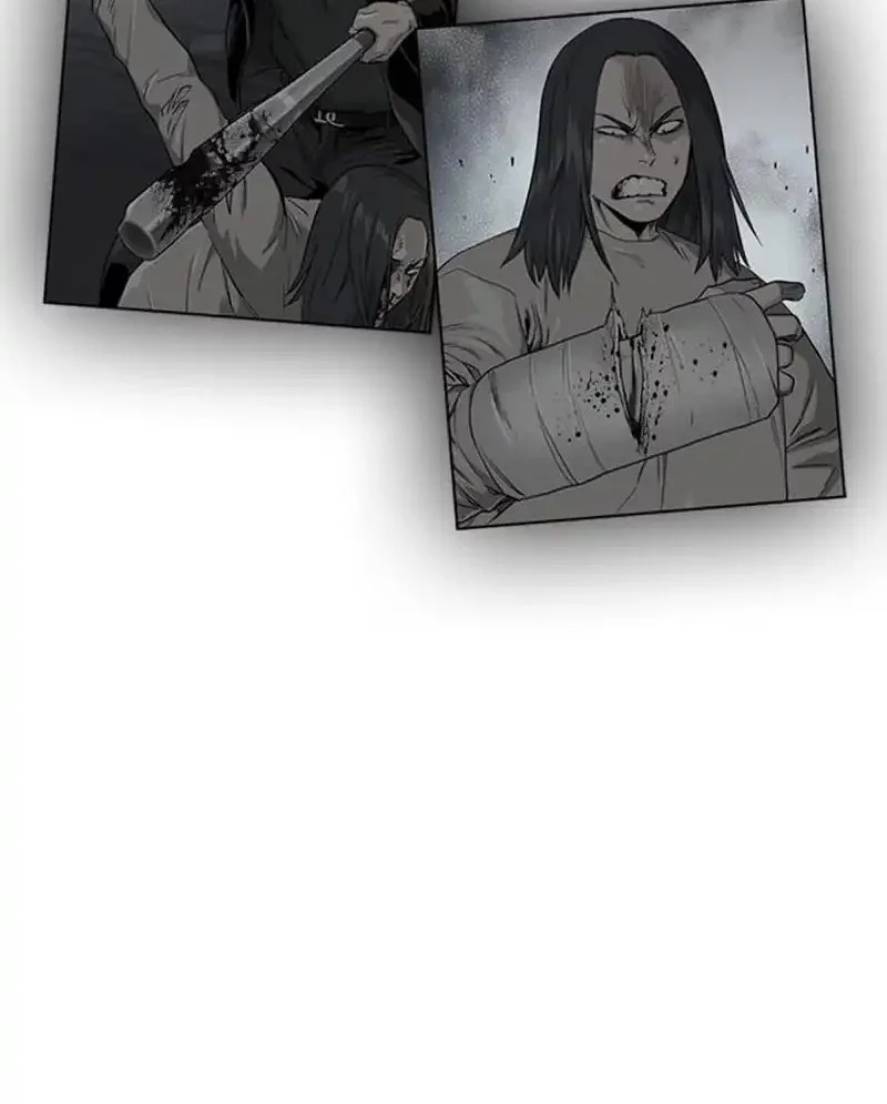 To Not Die chapter 185 halaman 69