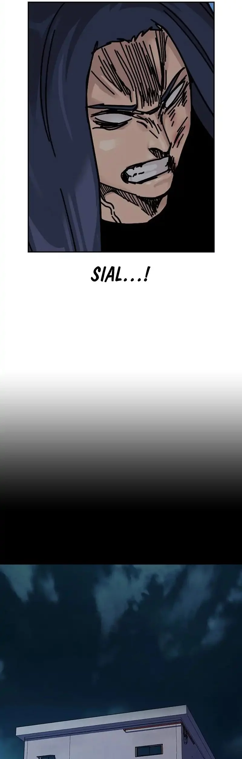 To Not Die chapter 185 halaman 70