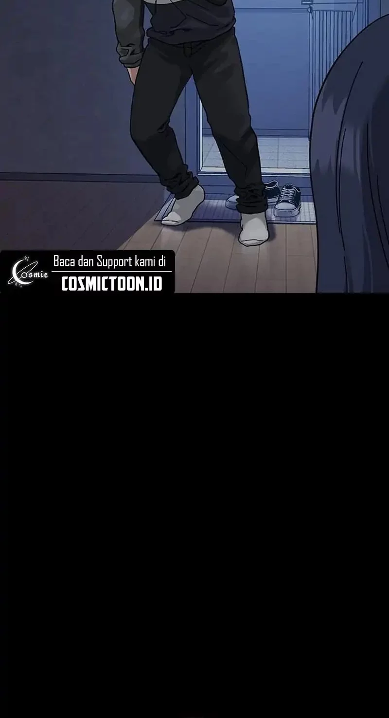 To Not Die chapter 185 halaman 73