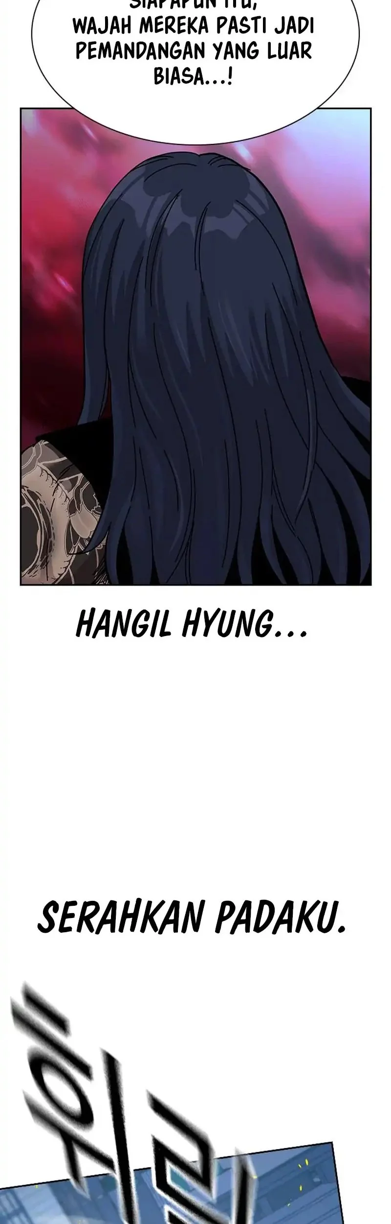 To Not Die chapter 185 halaman 83