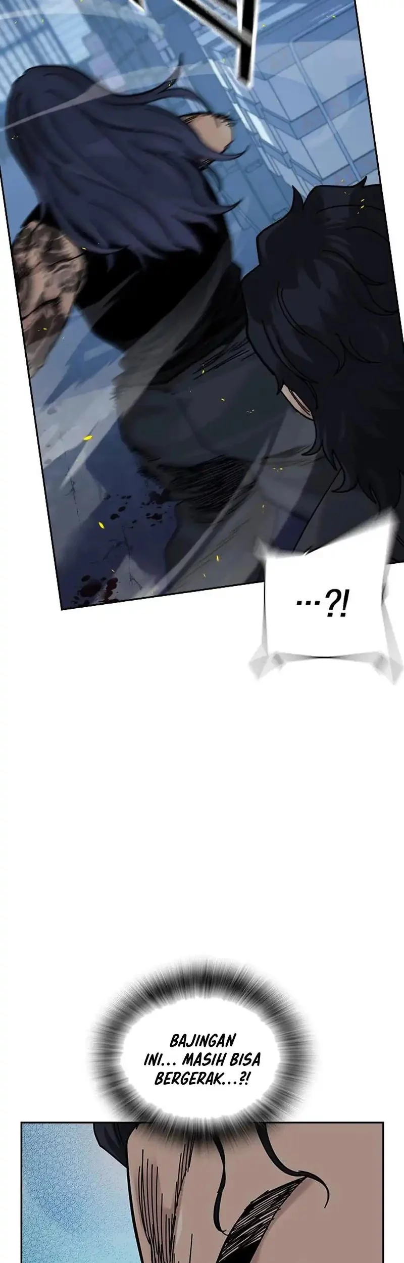 To Not Die chapter 185 halaman 84