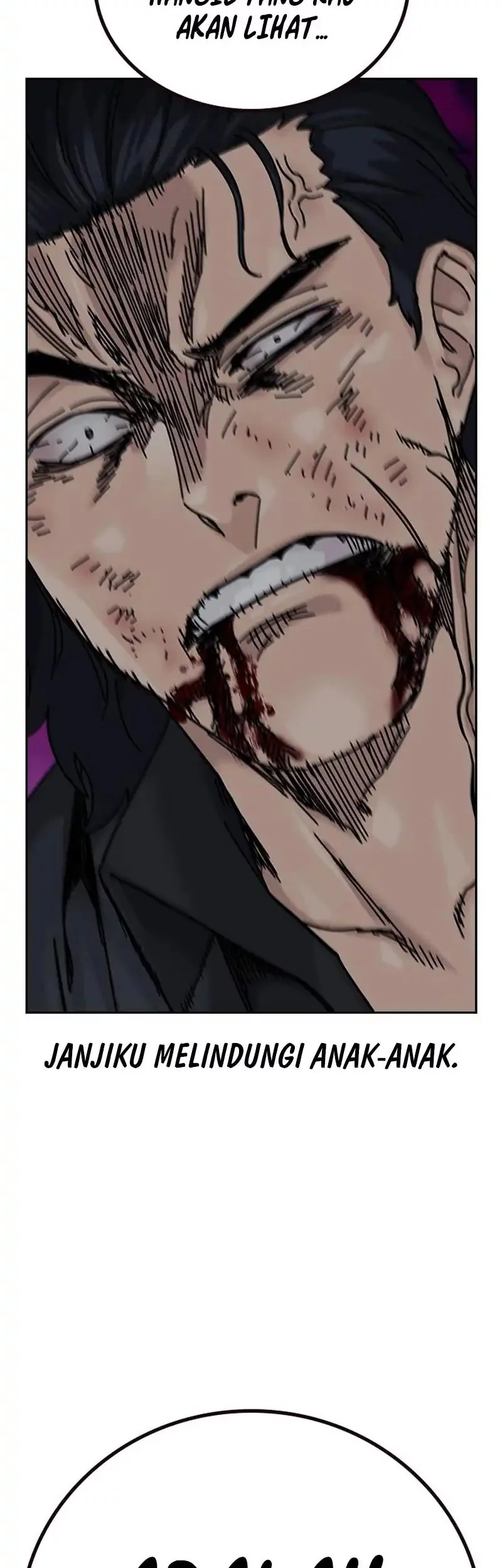 To Not Die chapter 185 halaman 91