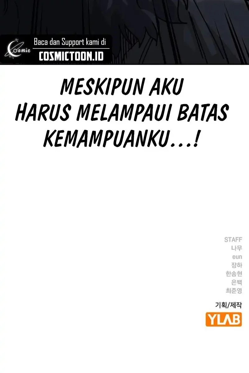 To Not Die chapter 185 halaman 93
