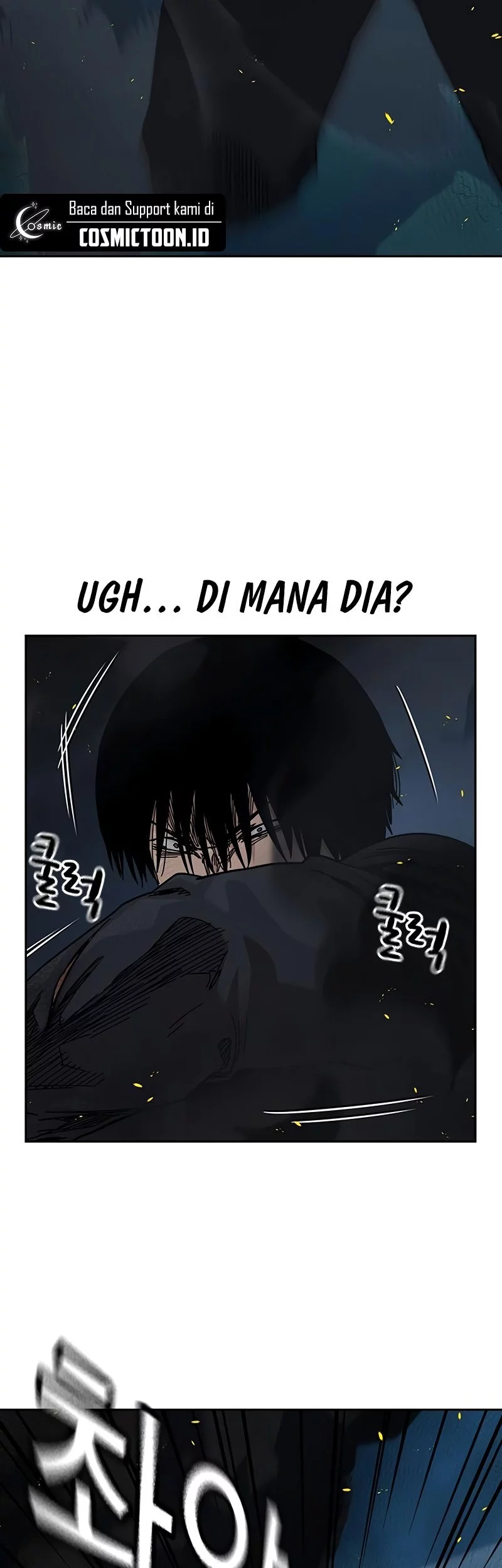 To Not Die Bab 186 halaman 25