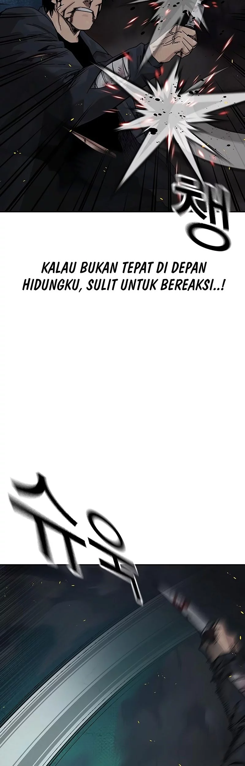 To Not Die Bab 186 halaman 27