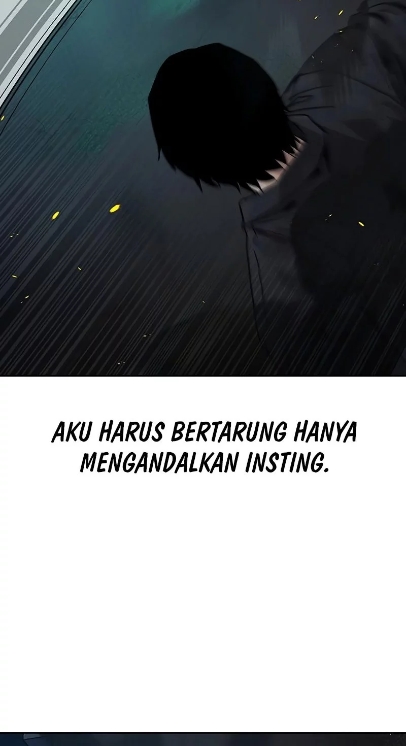 To Not Die Bab 186 halaman 28