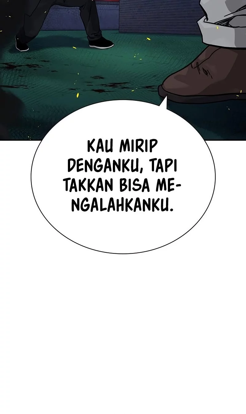 To Not Die Bab 186 halaman 32
