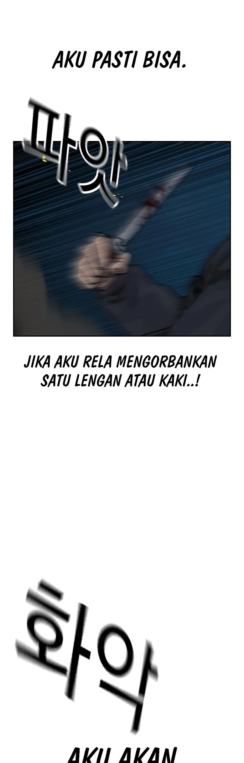 To Not Die Bab 186 halaman 39