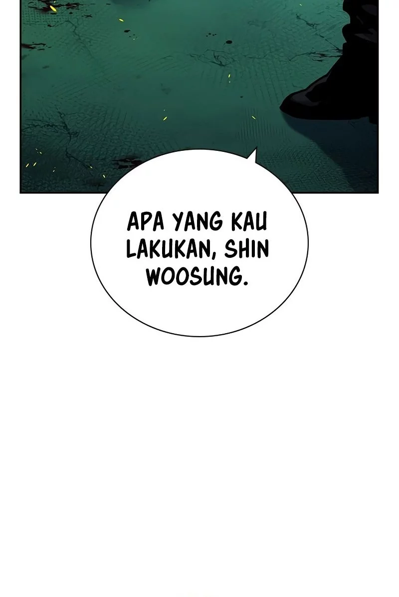 To Not Die Bab 186 halaman 44