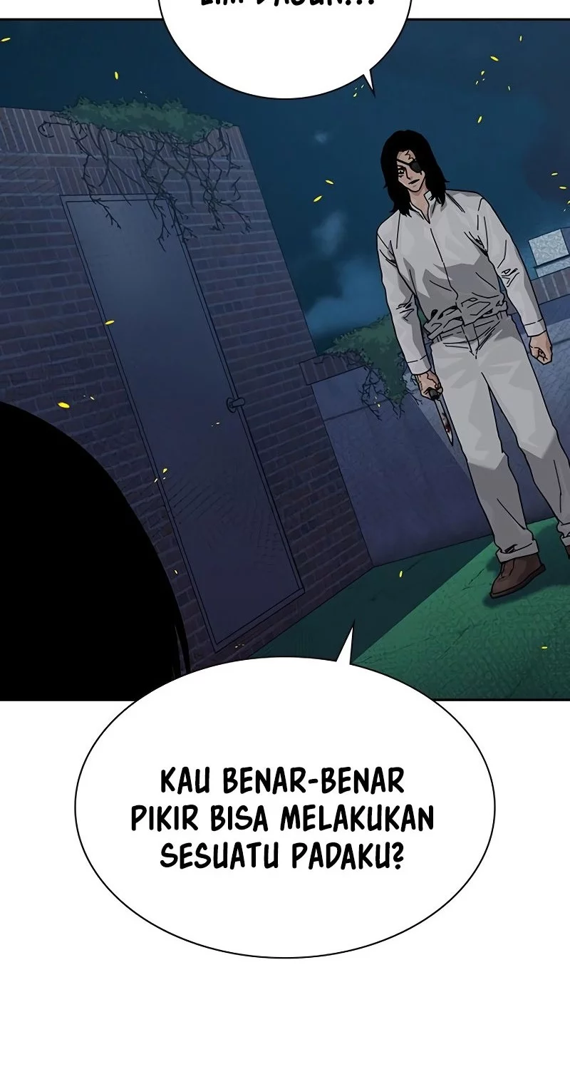 To Not Die Bab 186 halaman 52