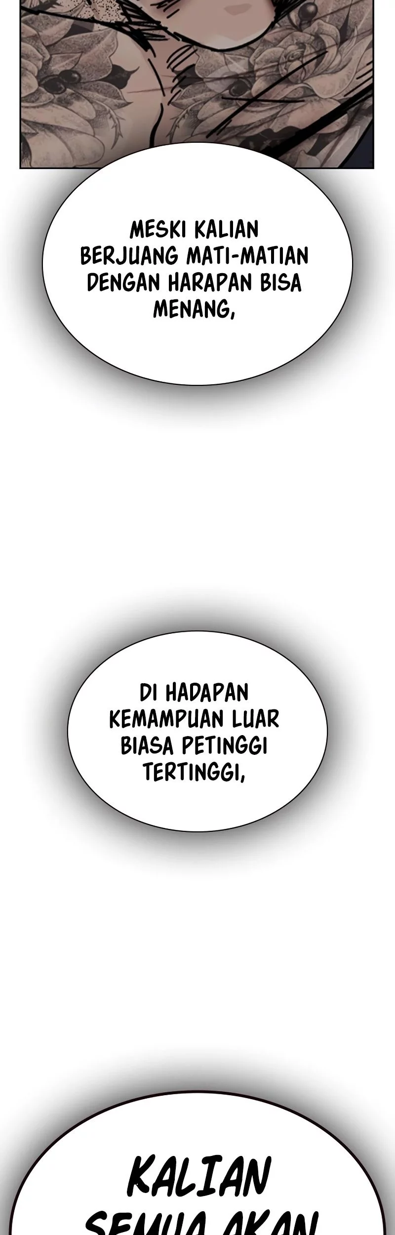 To Not Die Bab 186 halaman 55