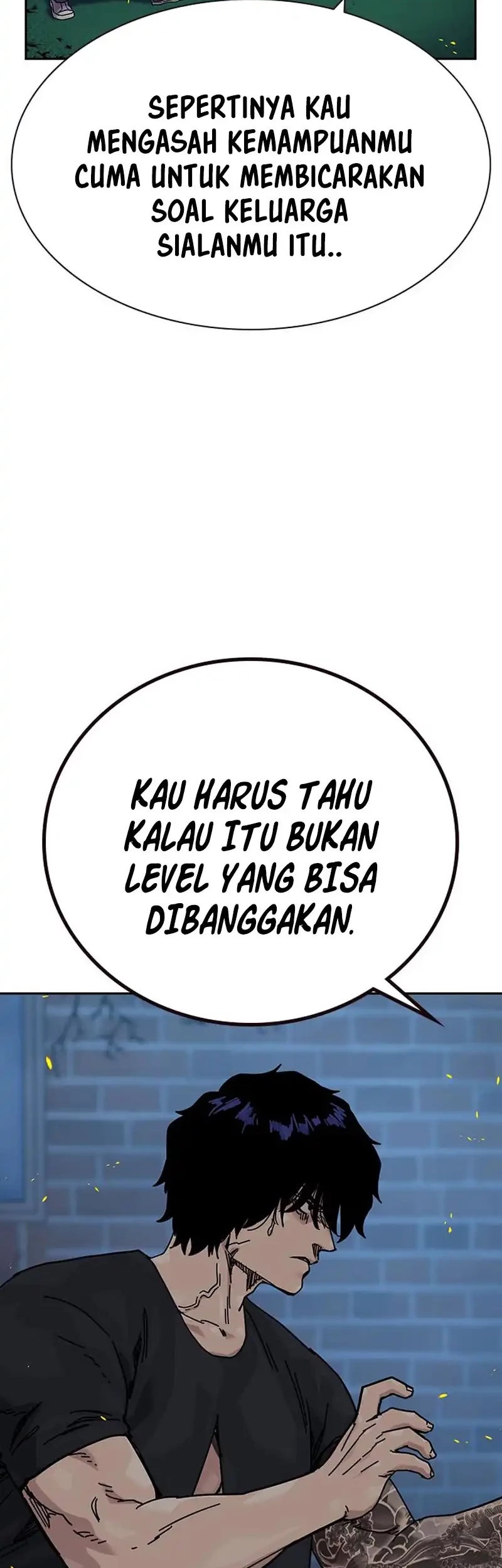 To Not Die Bab 187 halaman 22