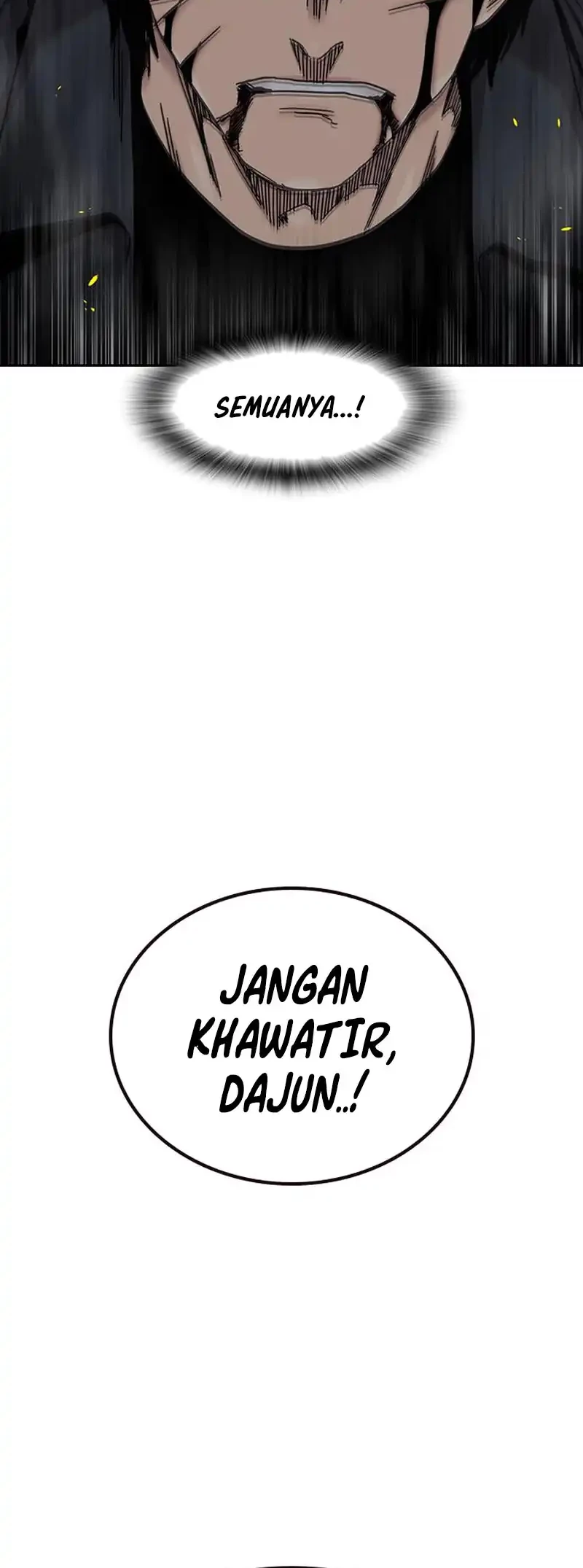 To Not Die Bab 187 halaman 30