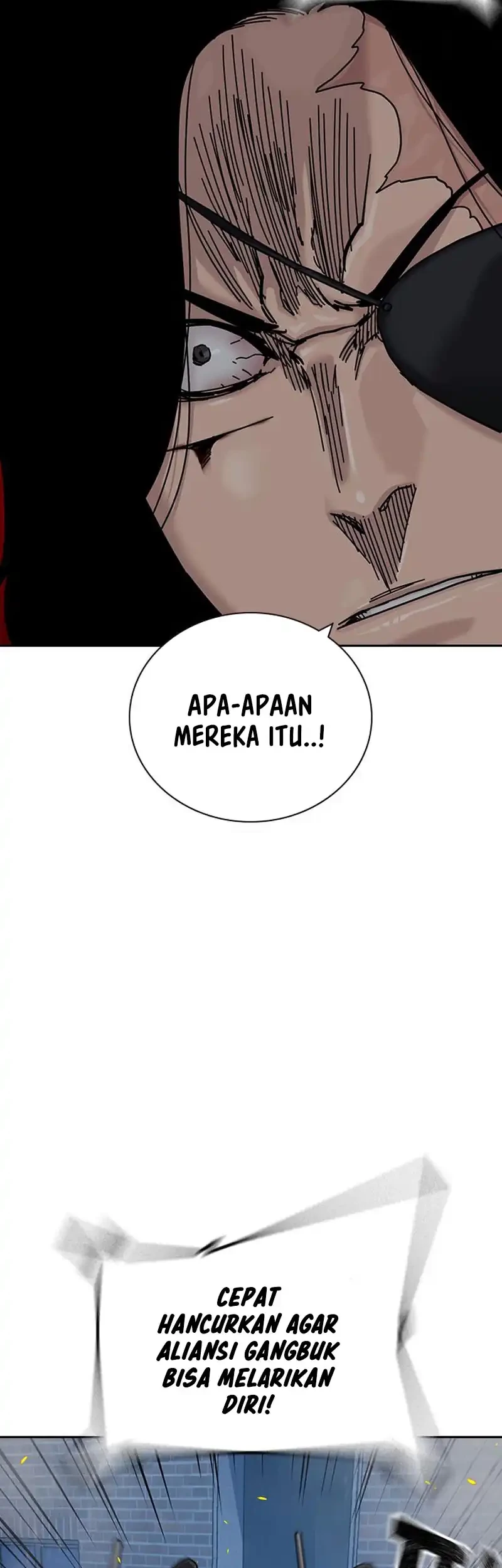 To Not Die Bab 187 halaman 55