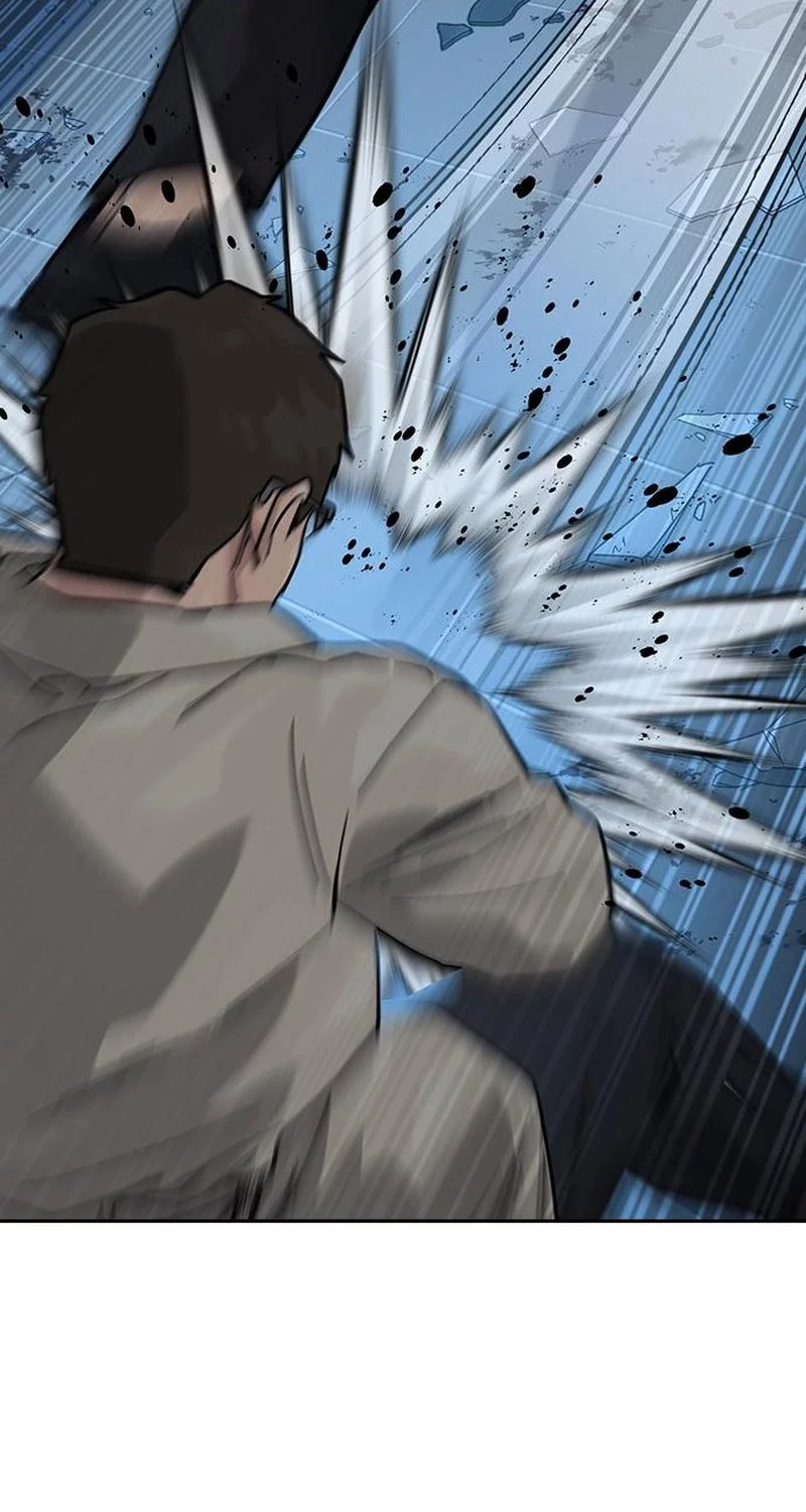 To Not Die chapter 188 halaman 12