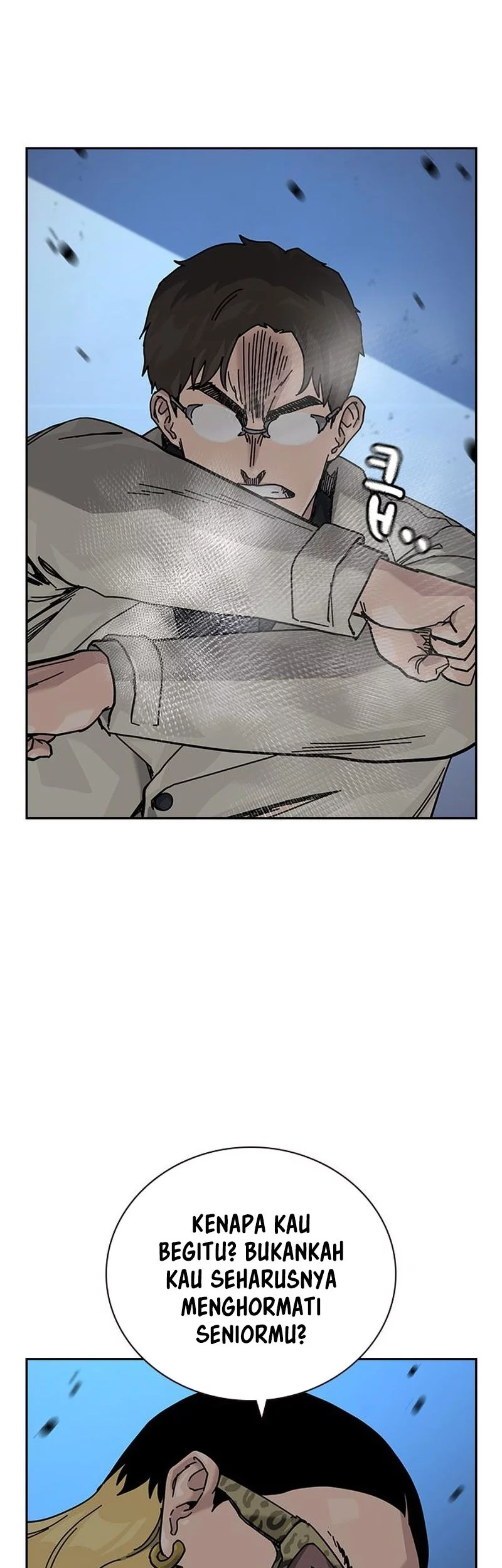 To Not Die chapter 188 halaman 13