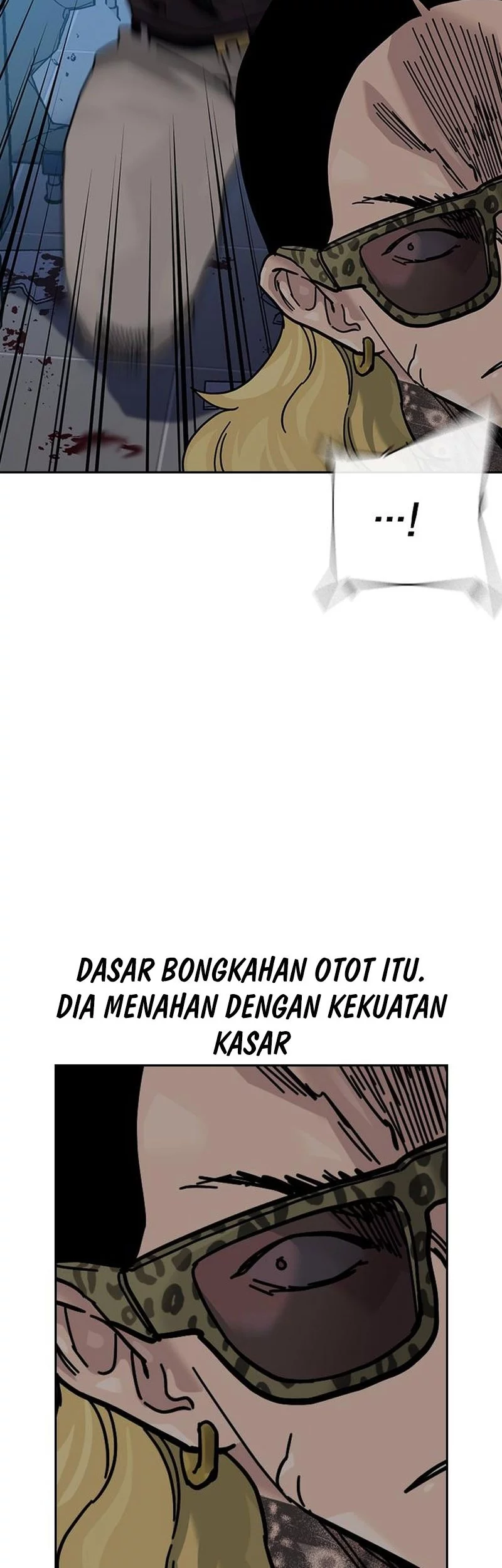 To Not Die chapter 188 halaman 15
