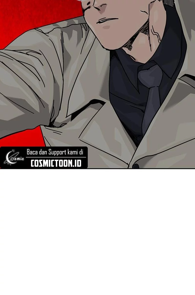 To Not Die chapter 188 halaman 20