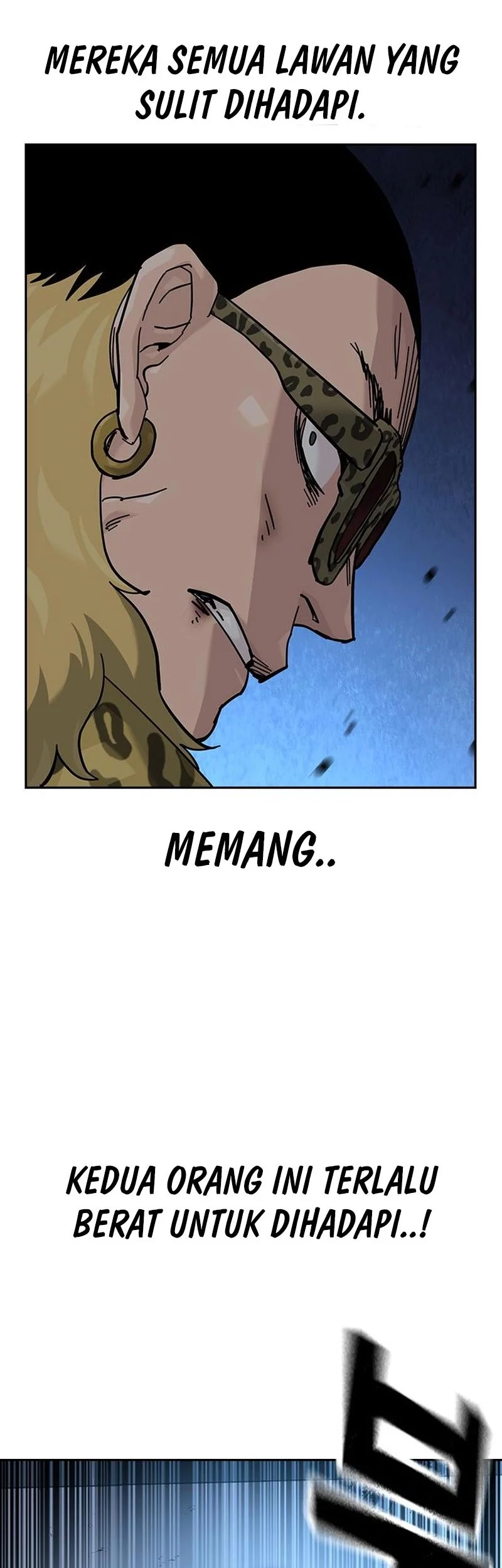 To Not Die chapter 188 halaman 22