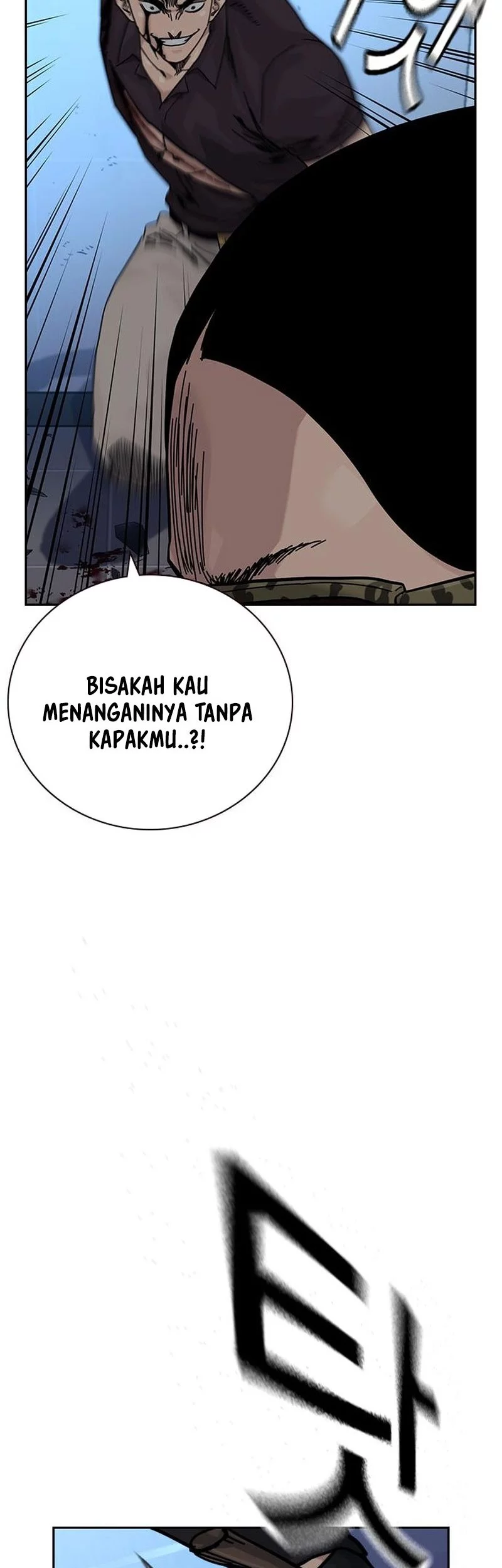 To Not Die chapter 188 halaman 26