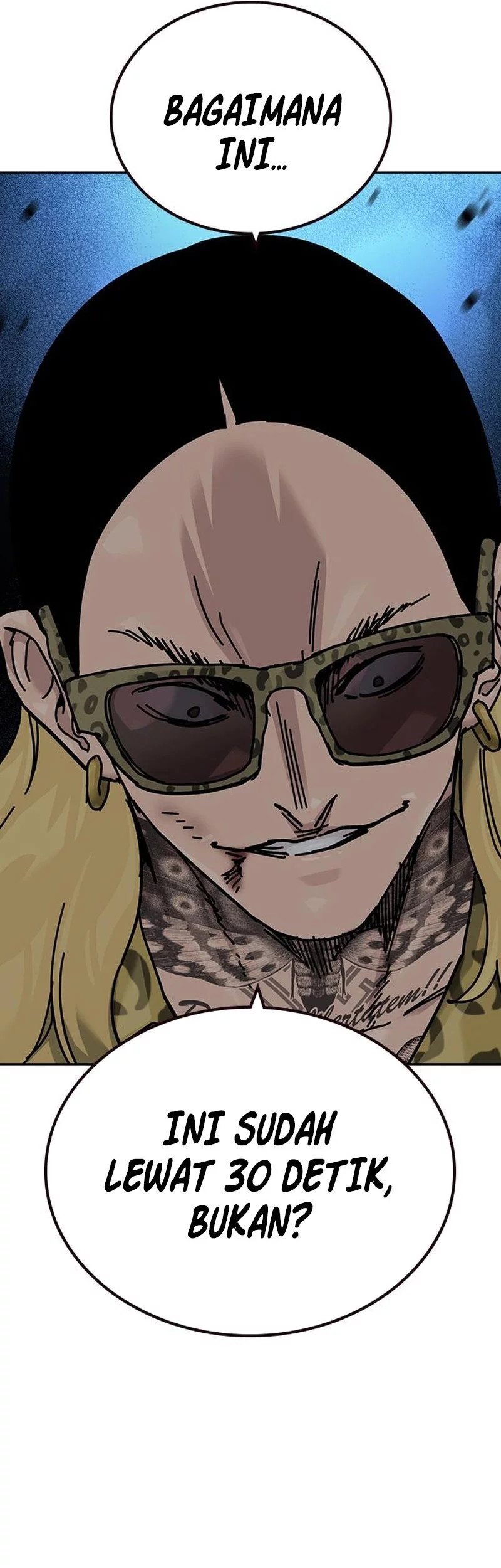 To Not Die chapter 188 halaman 29