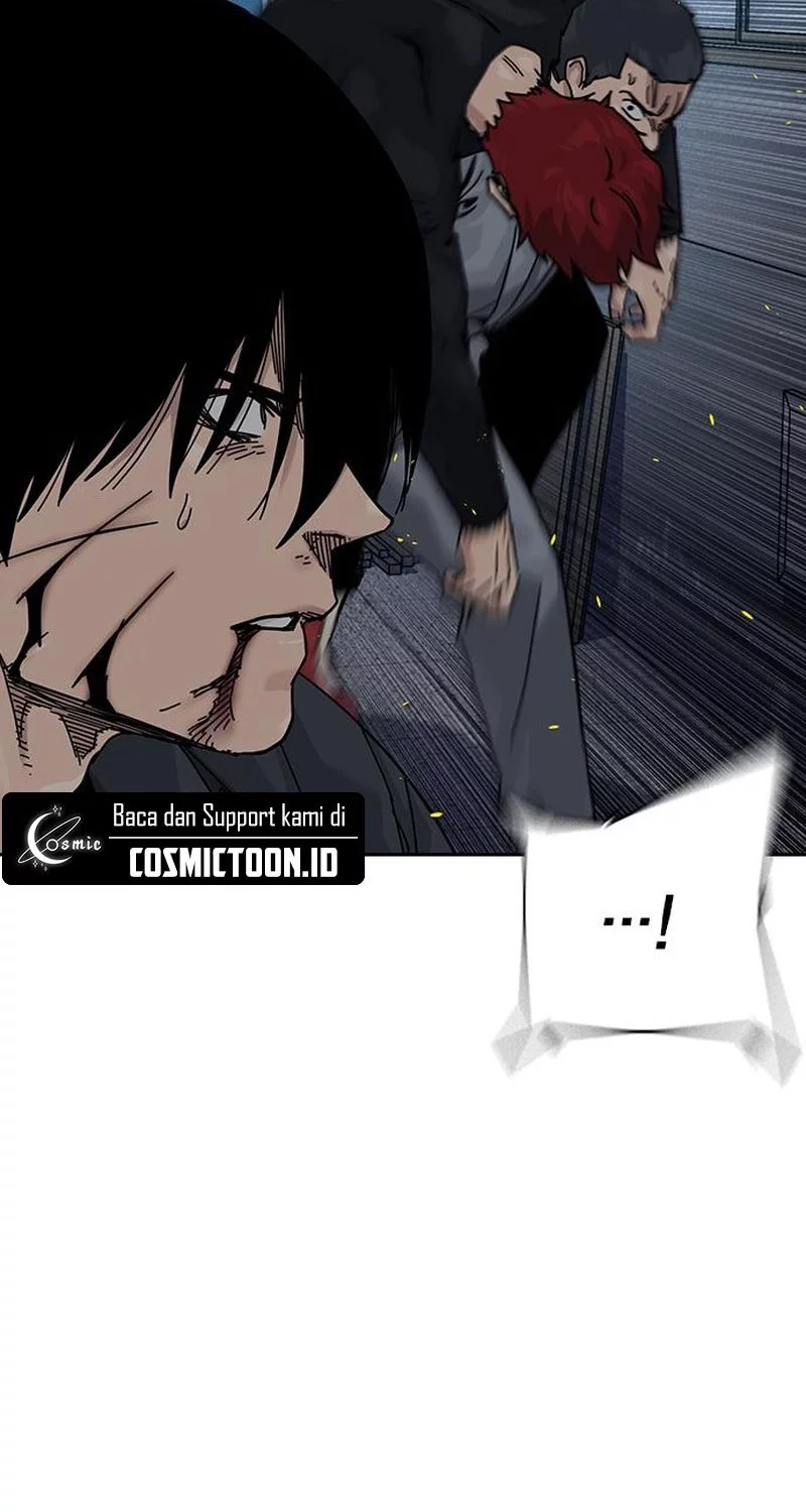 To Not Die chapter 188 halaman 40