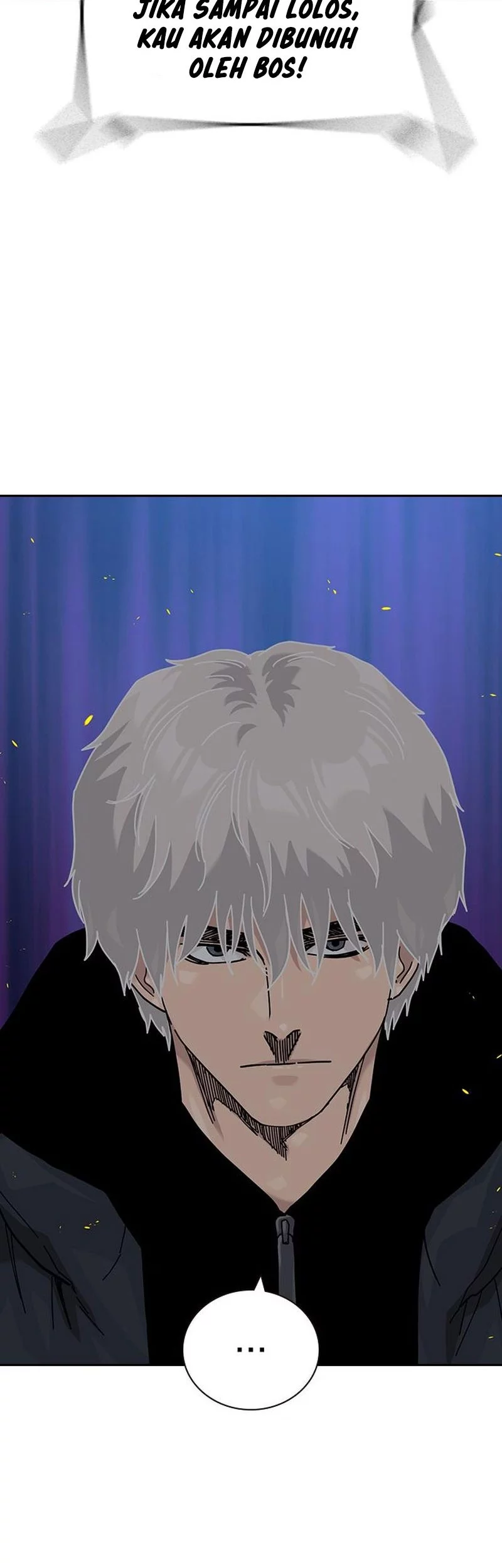 To Not Die chapter 188 halaman 43