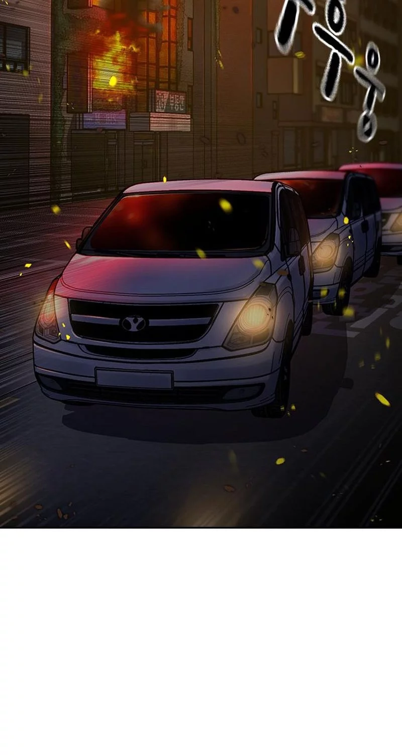 To Not Die chapter 188 halaman 52