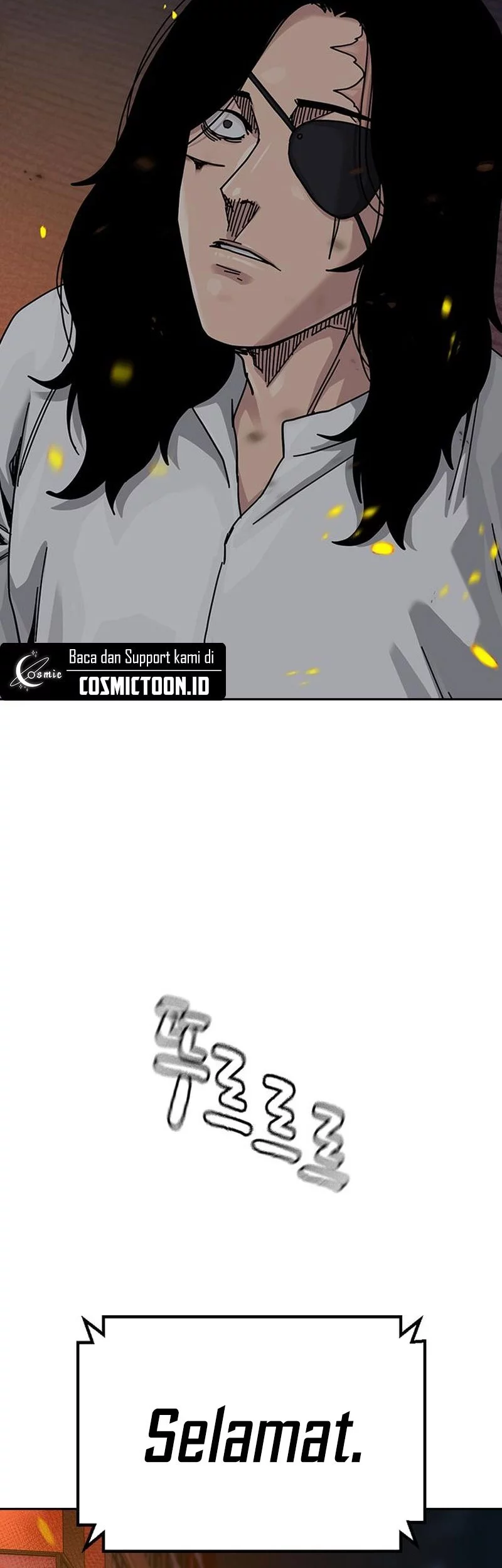 To Not Die chapter 188 halaman 57