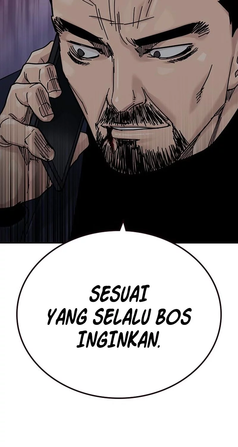 To Not Die chapter 188 halaman 60