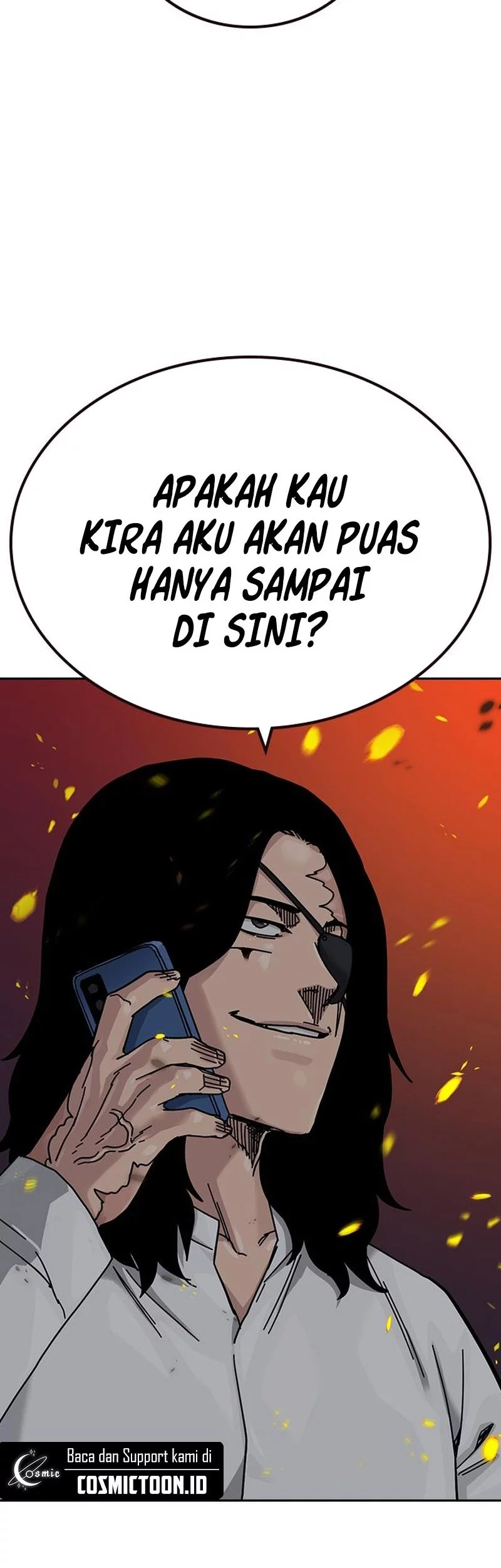 To Not Die chapter 188 halaman 62
