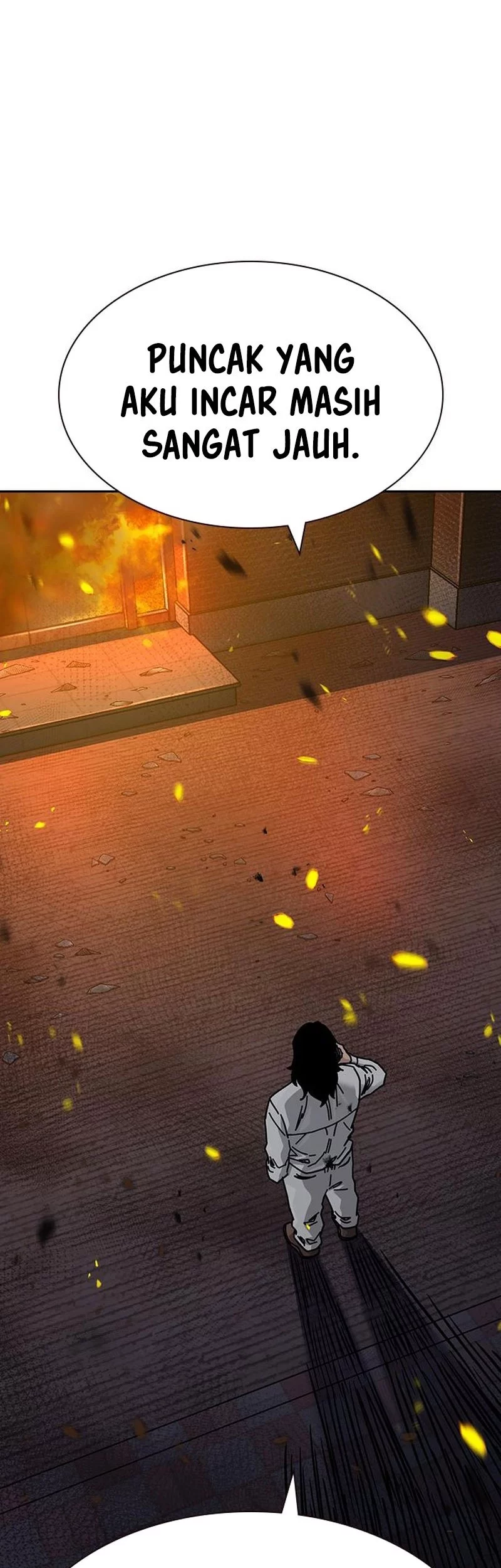 To Not Die chapter 188 halaman 63