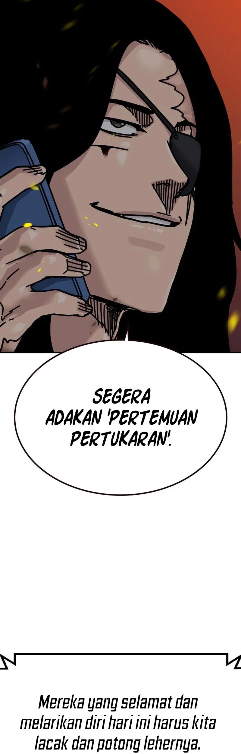 To Not Die chapter 188 halaman 65