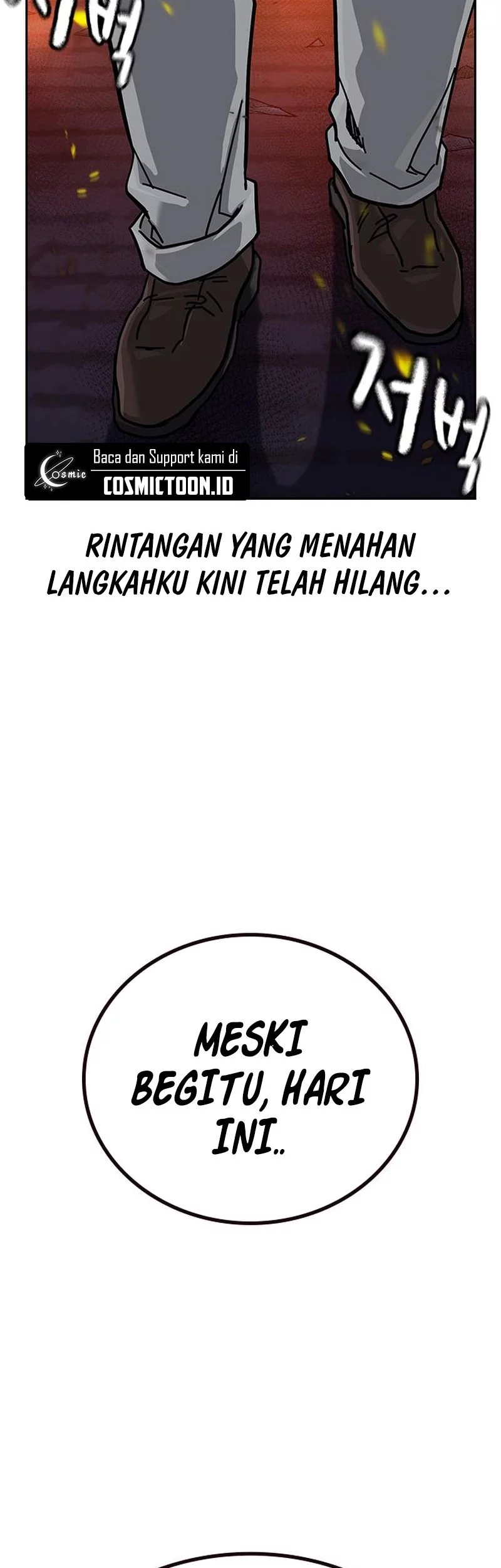 To Not Die chapter 188 halaman 67