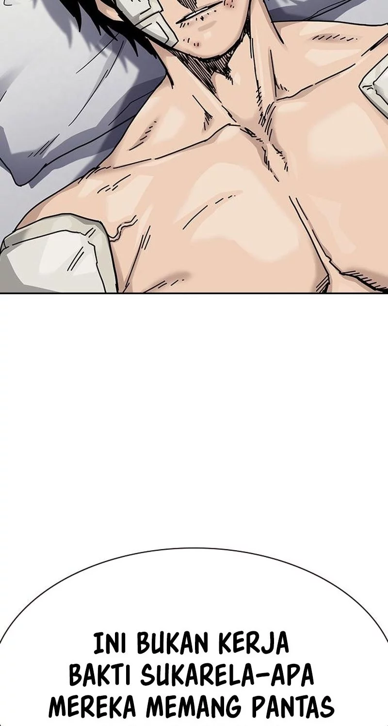 To Not Die chapter 188 halaman 80