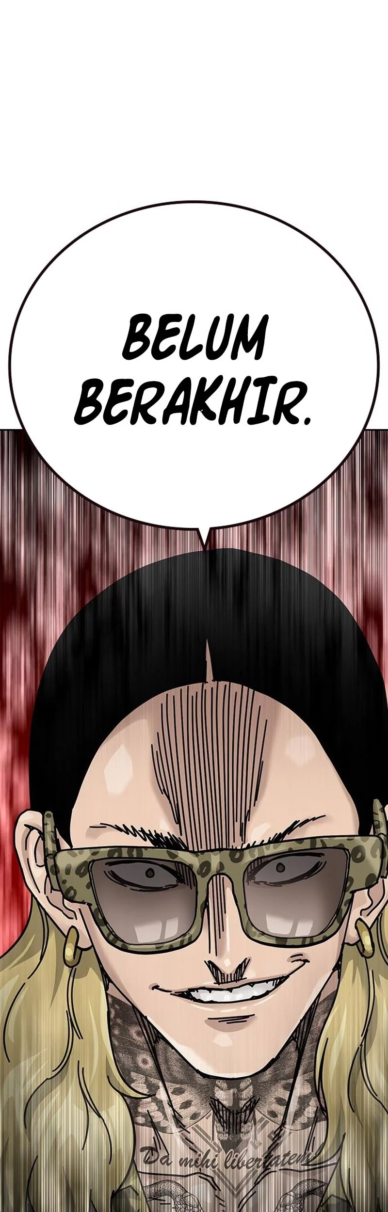 To Not Die chapter 188 halaman 87