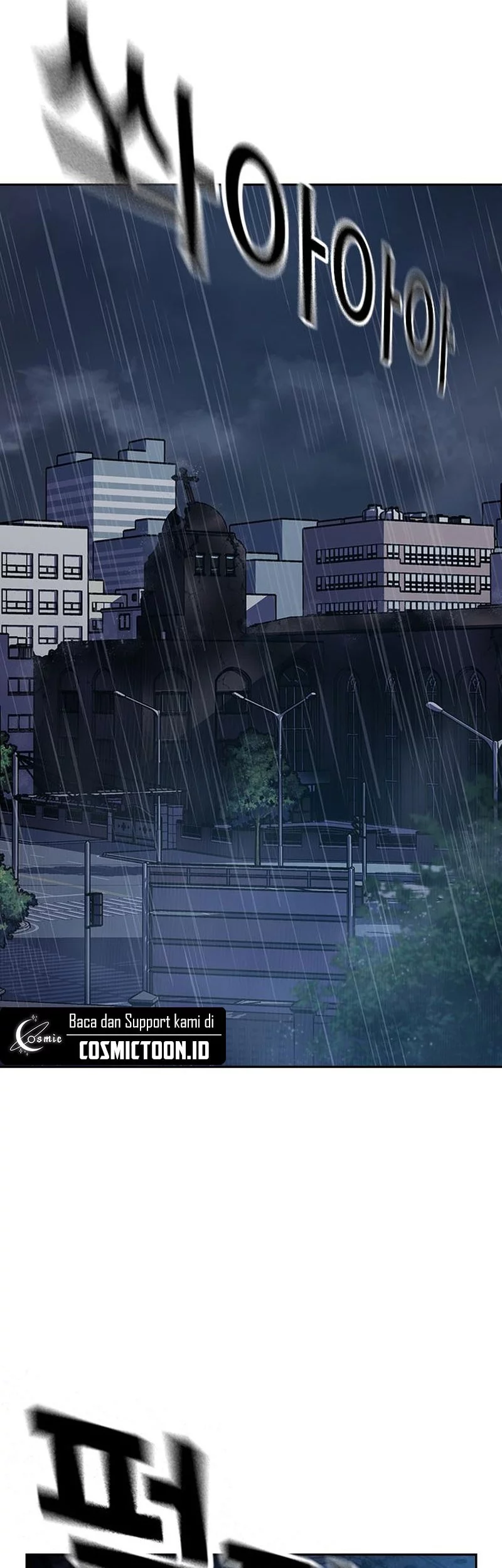 To Not Die chapter 188 halaman 89
