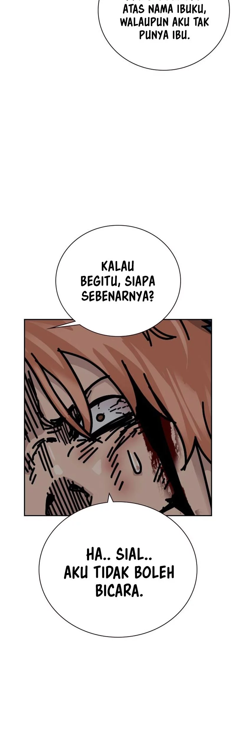 To Not Die chapter 188 halaman 98