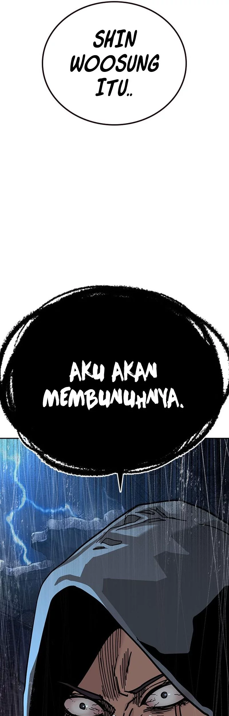To Not Die chapter 188 halaman 104
