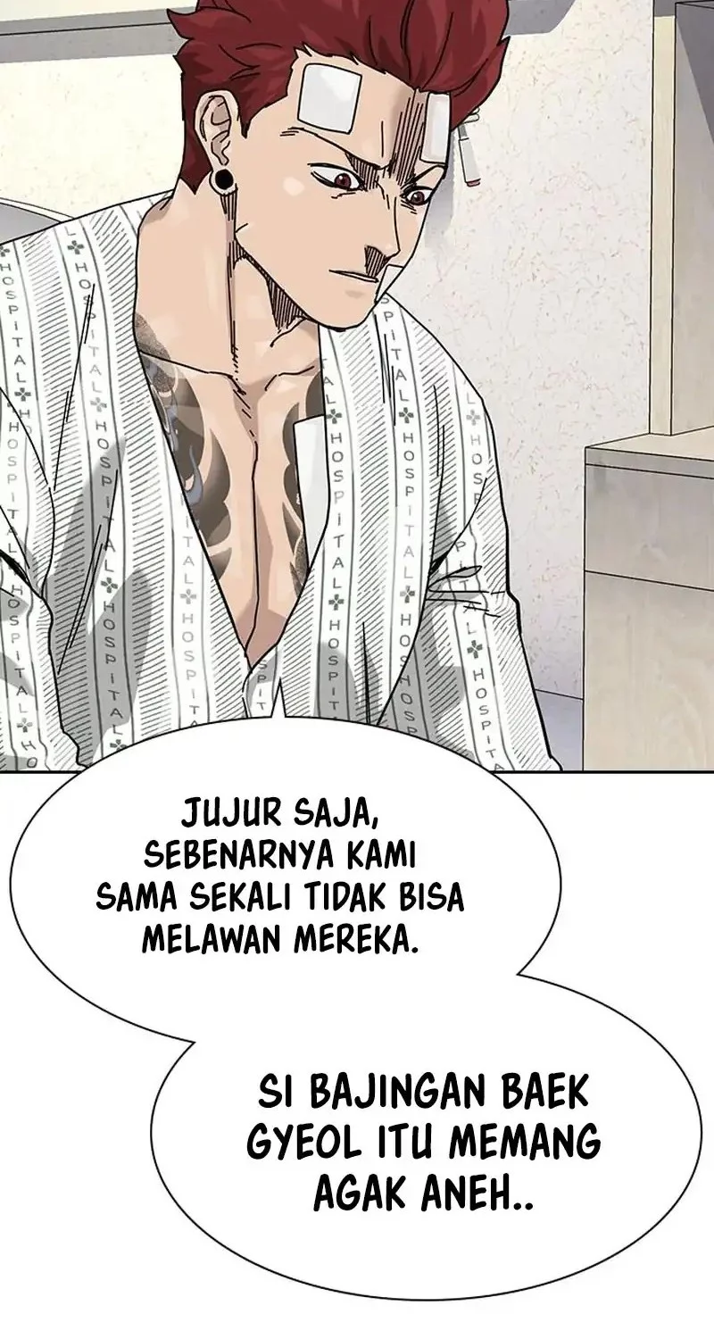 To Not Die Bab 189 halaman 38