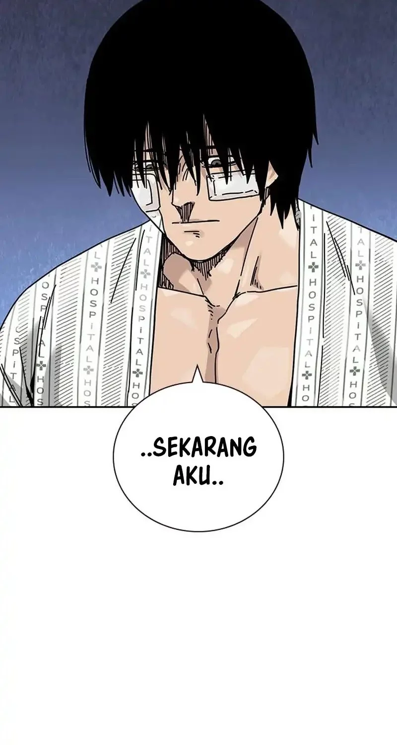 To Not Die Bab 189 halaman 49